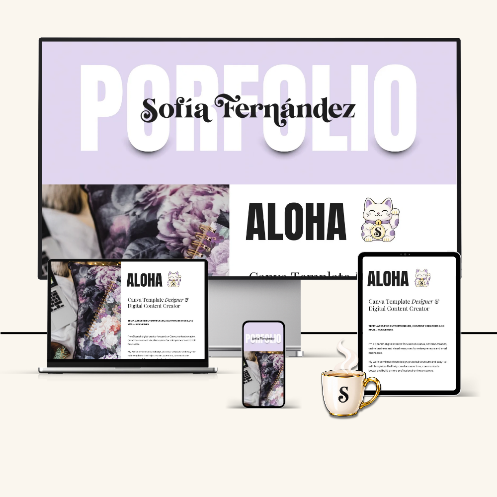 Diseño de Autor