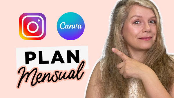 calendario publicaciones instagram