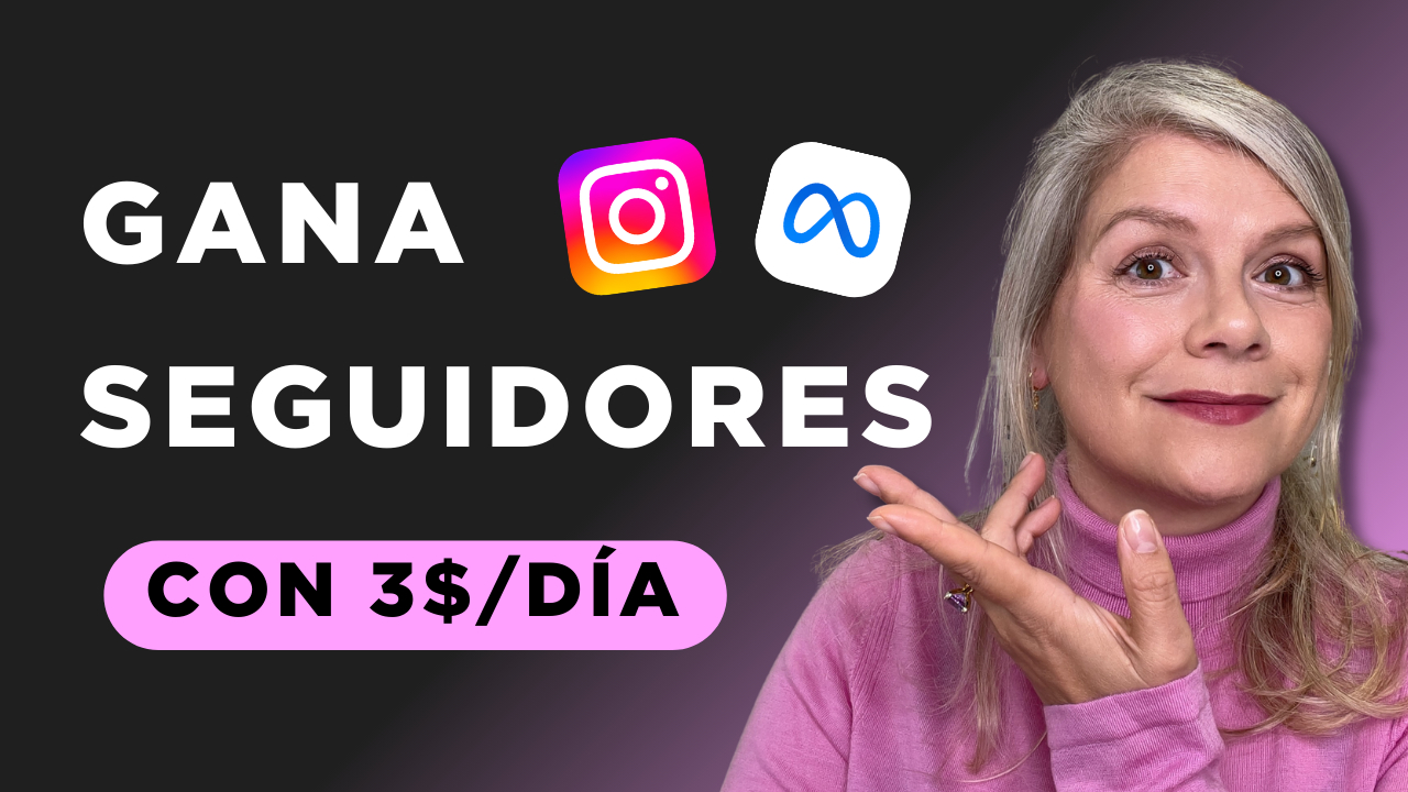 campana ganar seguidores instagram