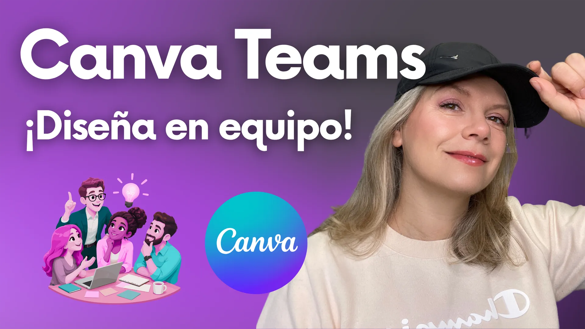 canva teams