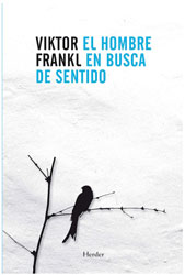 el hombre en busca de sentido libro