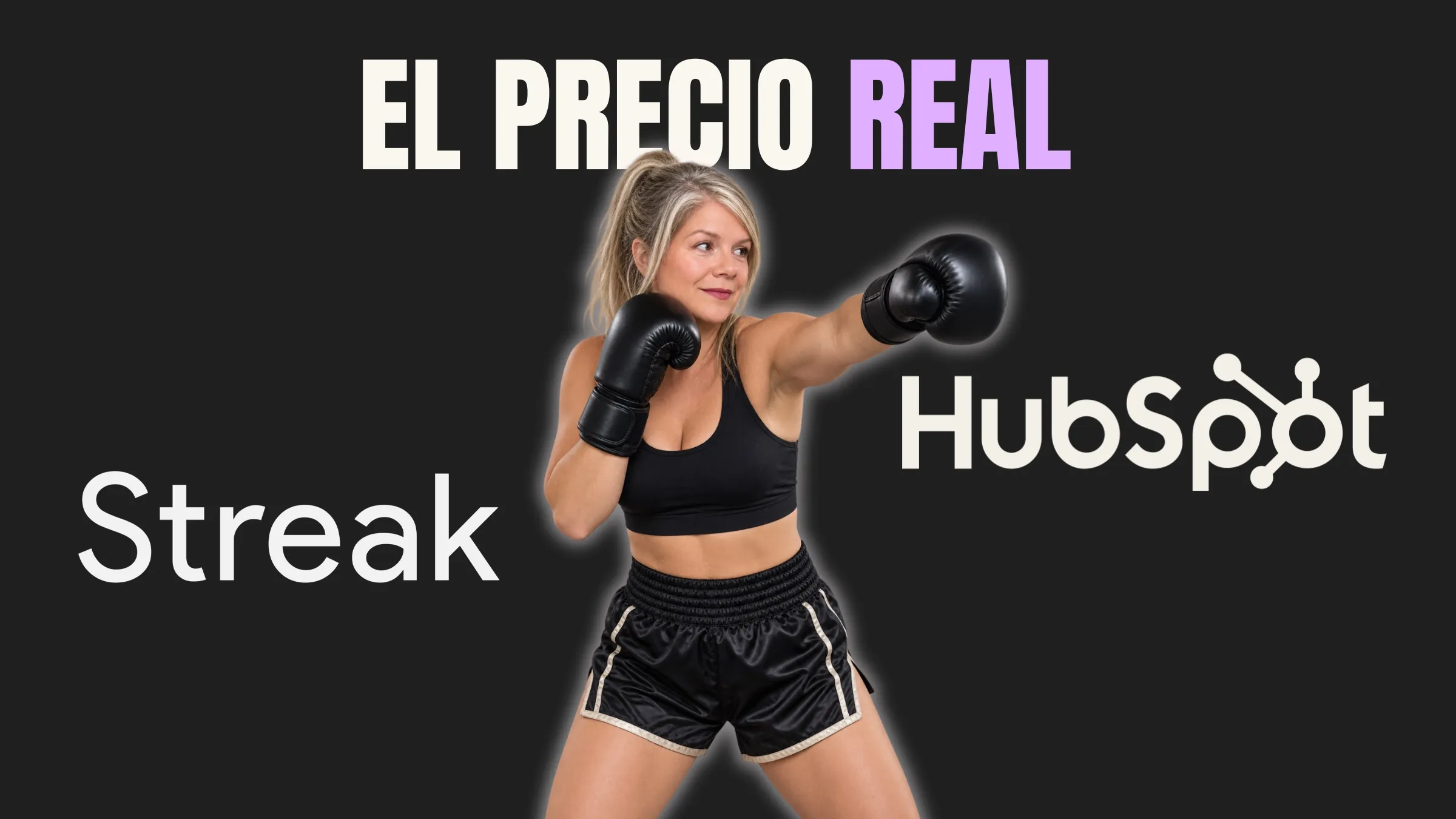 hubspot ves streak precios y diferencias