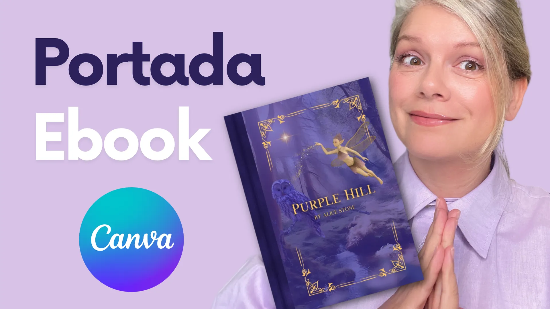 portada ebook canva