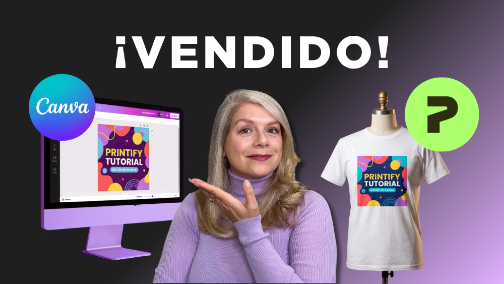 tutorial printify